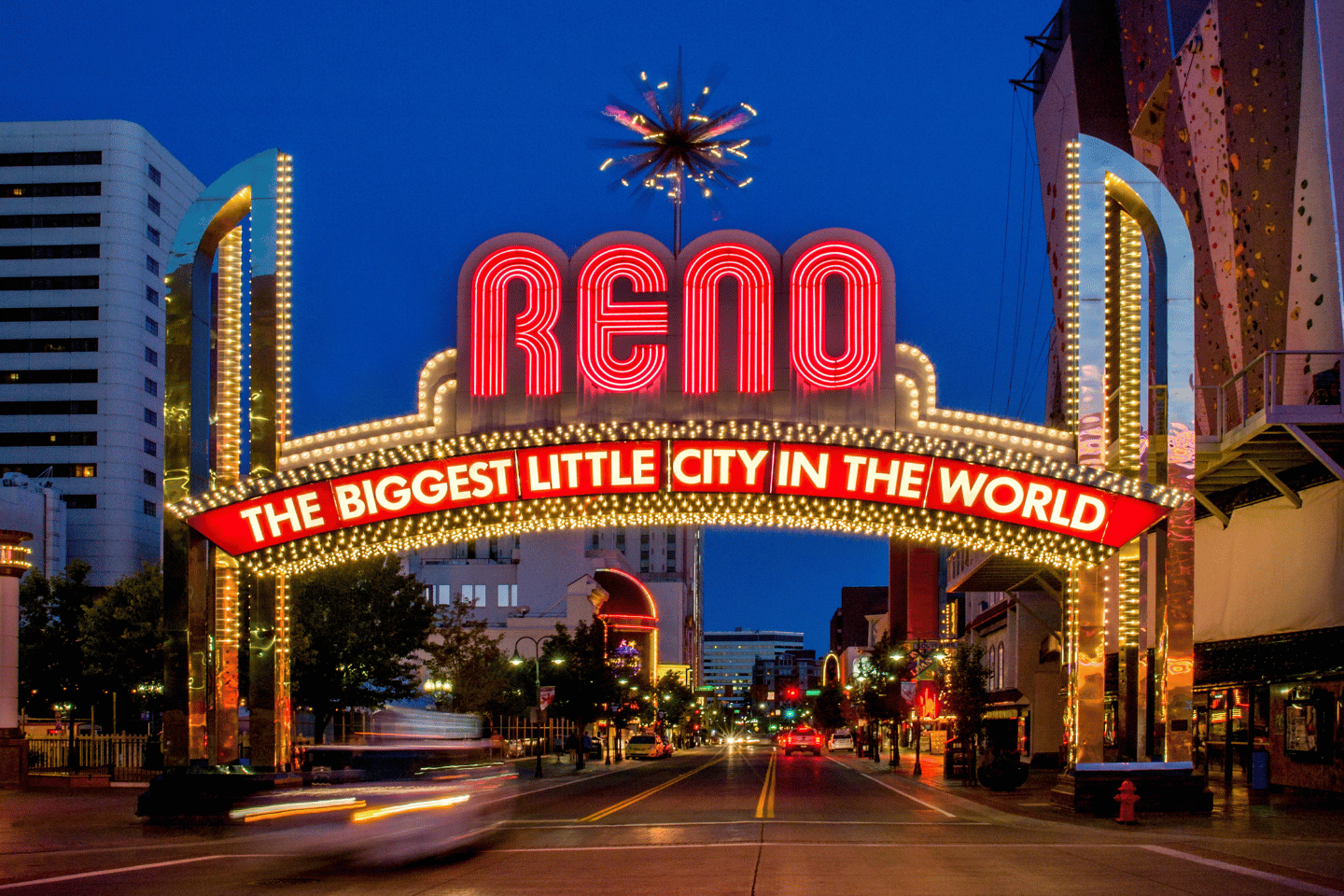 Gay Reno