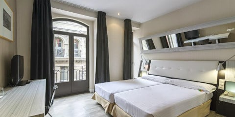 Istana Petit Ducal Chueca