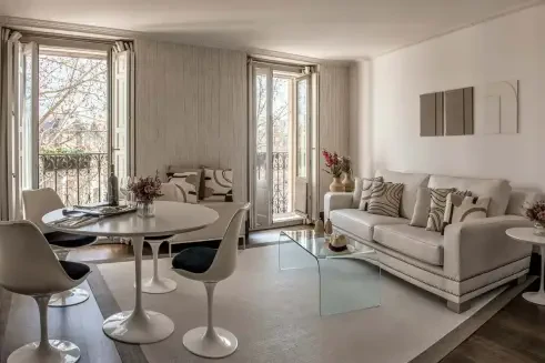 Hospes Puerta de Alcalá