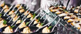 Watermill Caterers