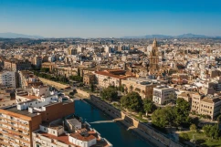 Gay Murcia, Spain