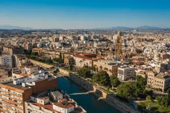 Gay Murcia, Spain
