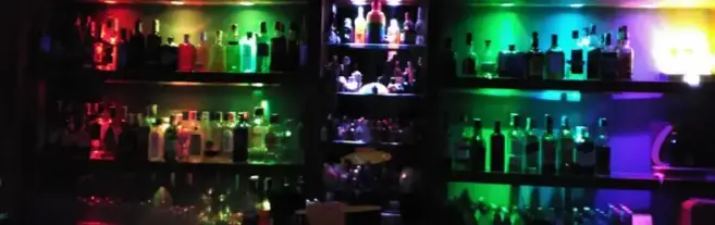 Murcia Gay Bars
