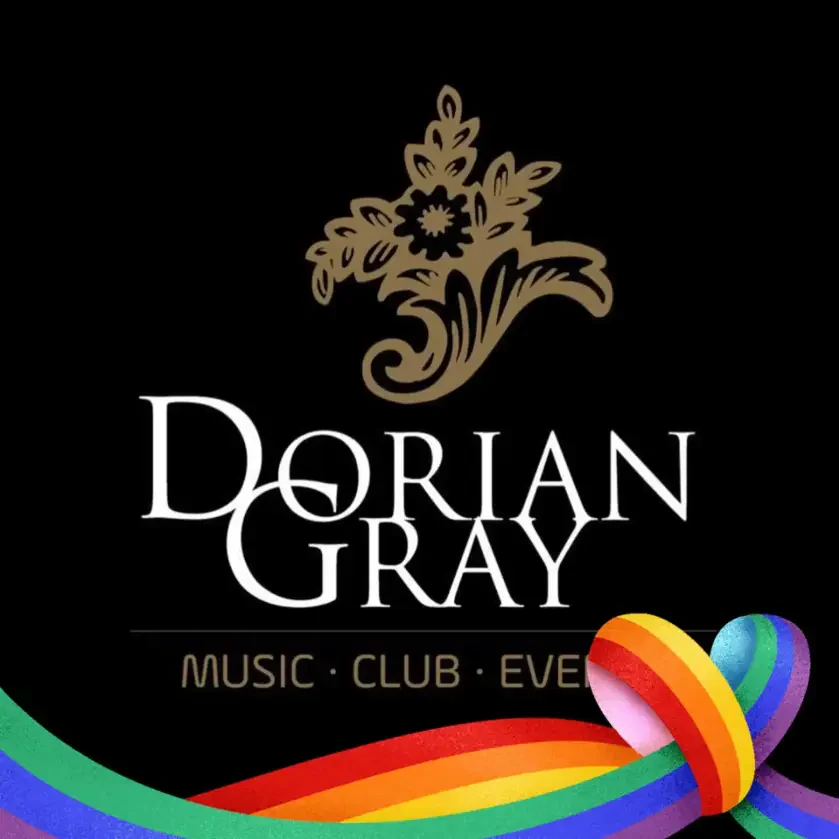 Pub Dorian Gray