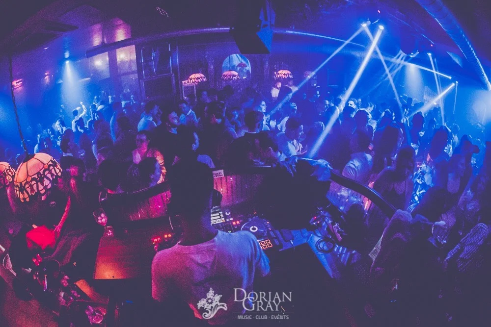 Denia Gay Bars & Clubs