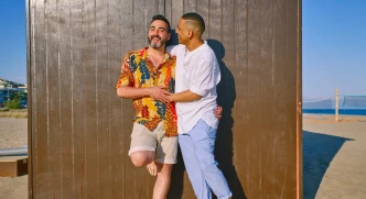 Best Gay Beaches in California