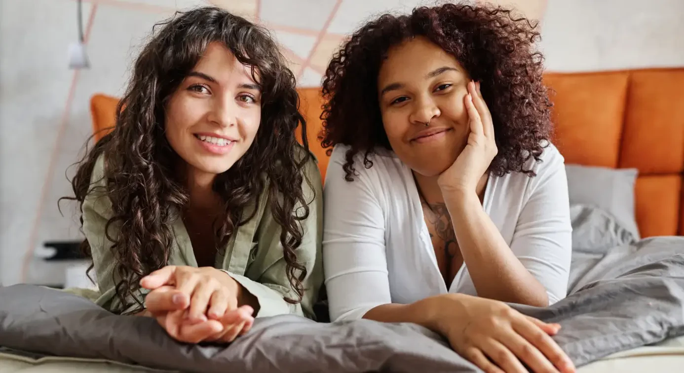 The Best Dating Apps for Lesbians