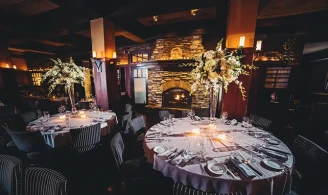 Blackstone Steakhouse