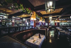 Blackstone Steakhouse