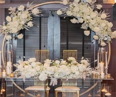 Blackstone Steakhouse