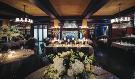 Steakhouse Blackstone