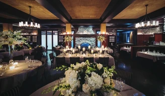 Blackstone Steakhouse