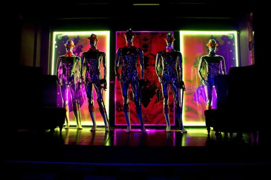 7 Club Lounge Bar (REPORTED CLOSED)