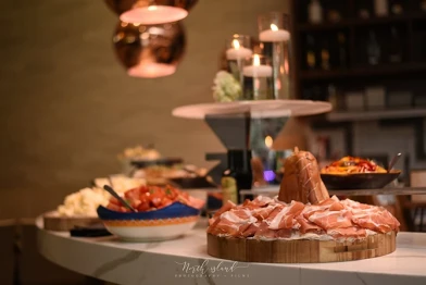 Opus Steakhouse