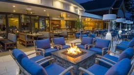 Opus Steakhouse