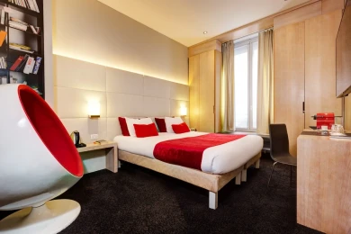 Hotel Elixir