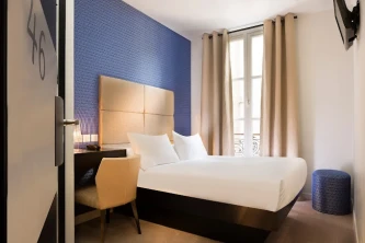 Relais du Marais