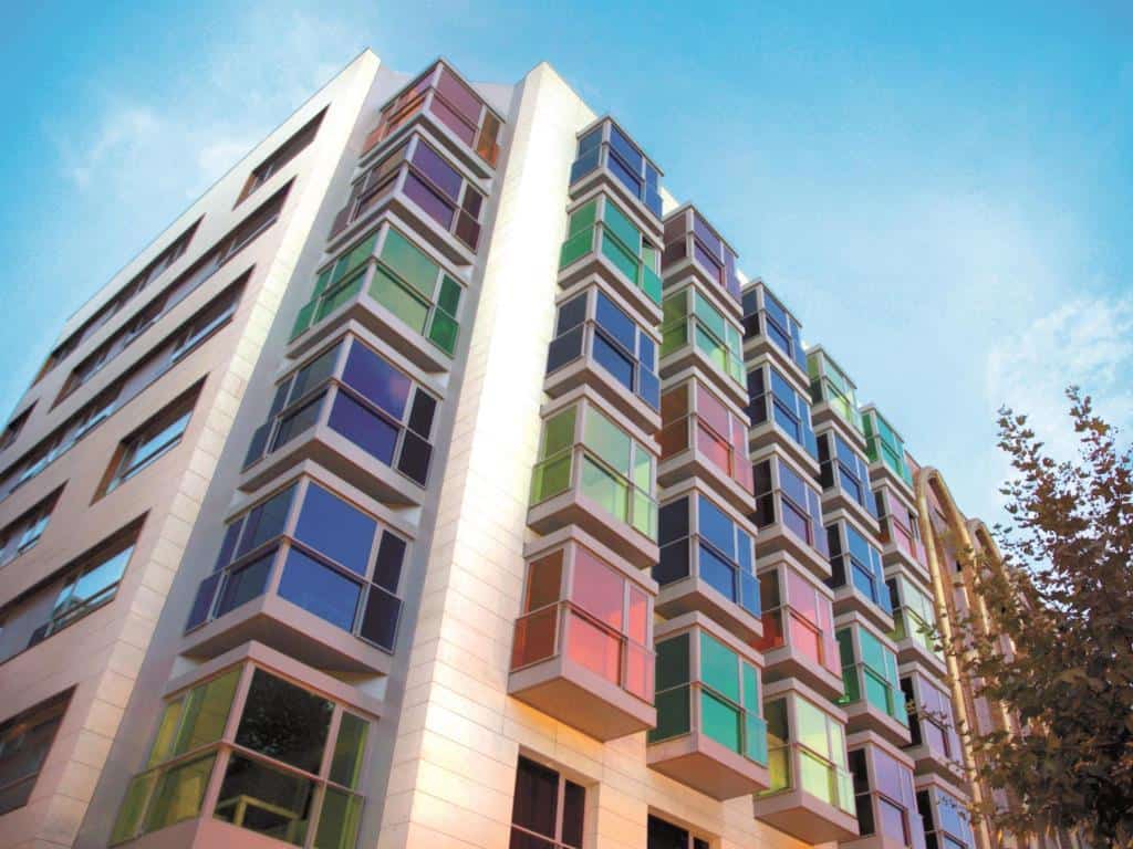 NH Collection Ria de Bilbao