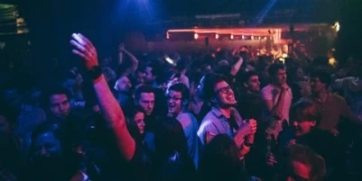Kibbutz Klub