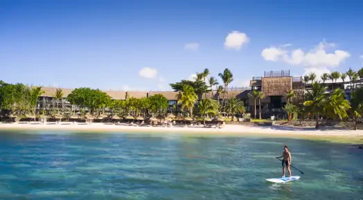 LUX* Grand Baie Resorts & Residences