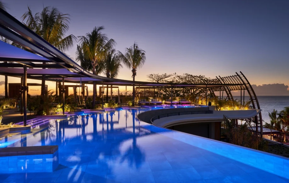 LUX* Grand Baie Resorts & Residences