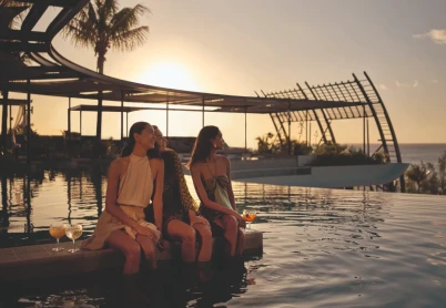 LUX* Grand Baie Resorts & Residences