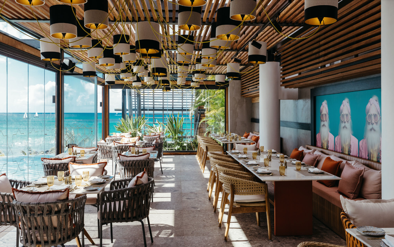 LUX* Grand Baie Resorts & Residences