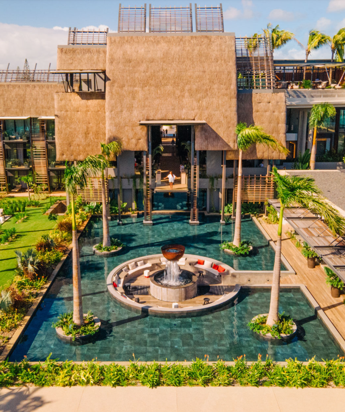 LUX* Grand Baie Resorts & Residences