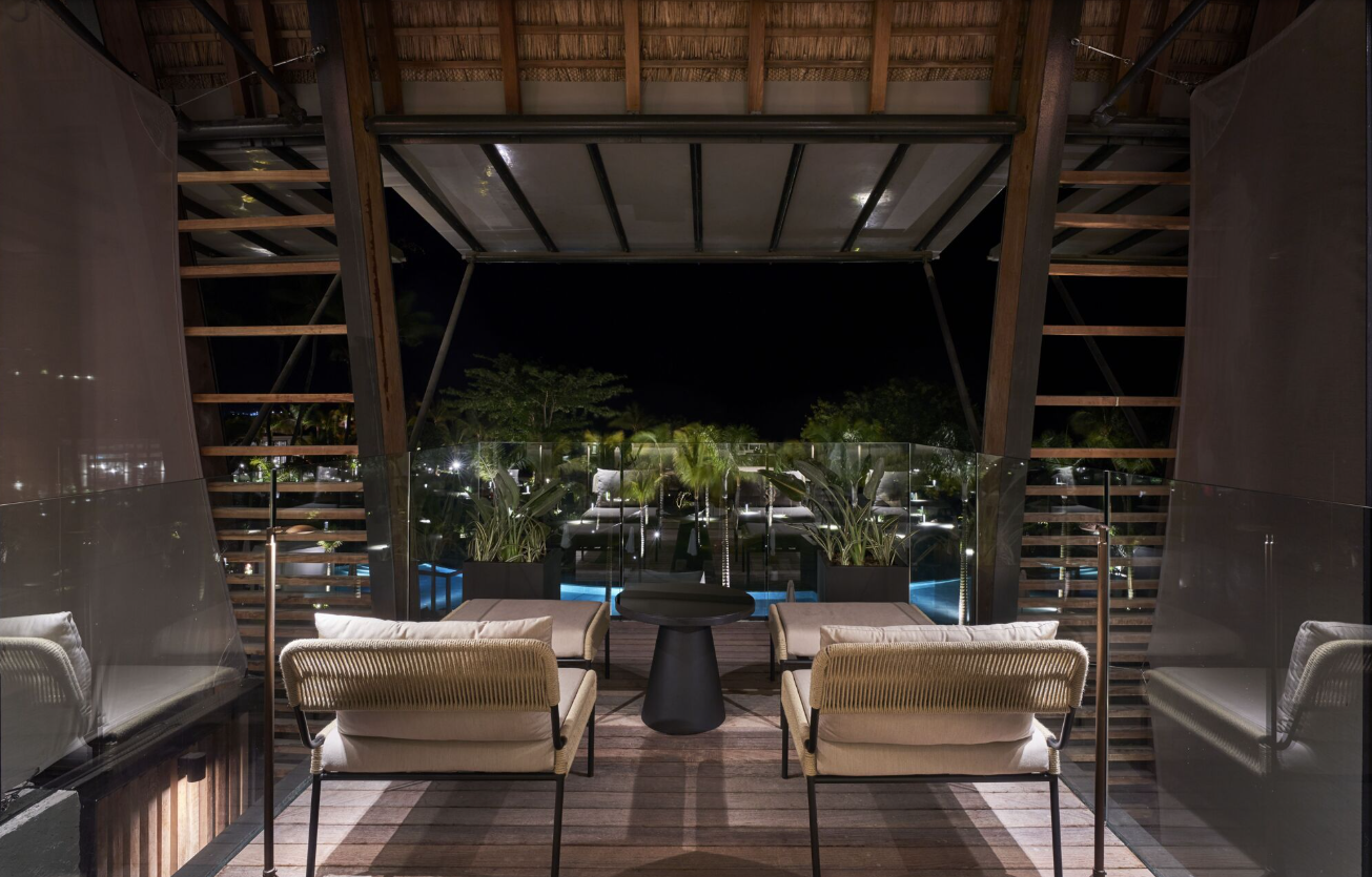 LUX* Grand Baie Resorts & Residences