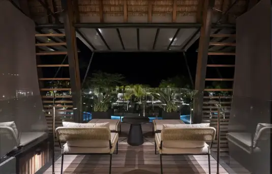 LUX* Grand Baie 度假村與住宅