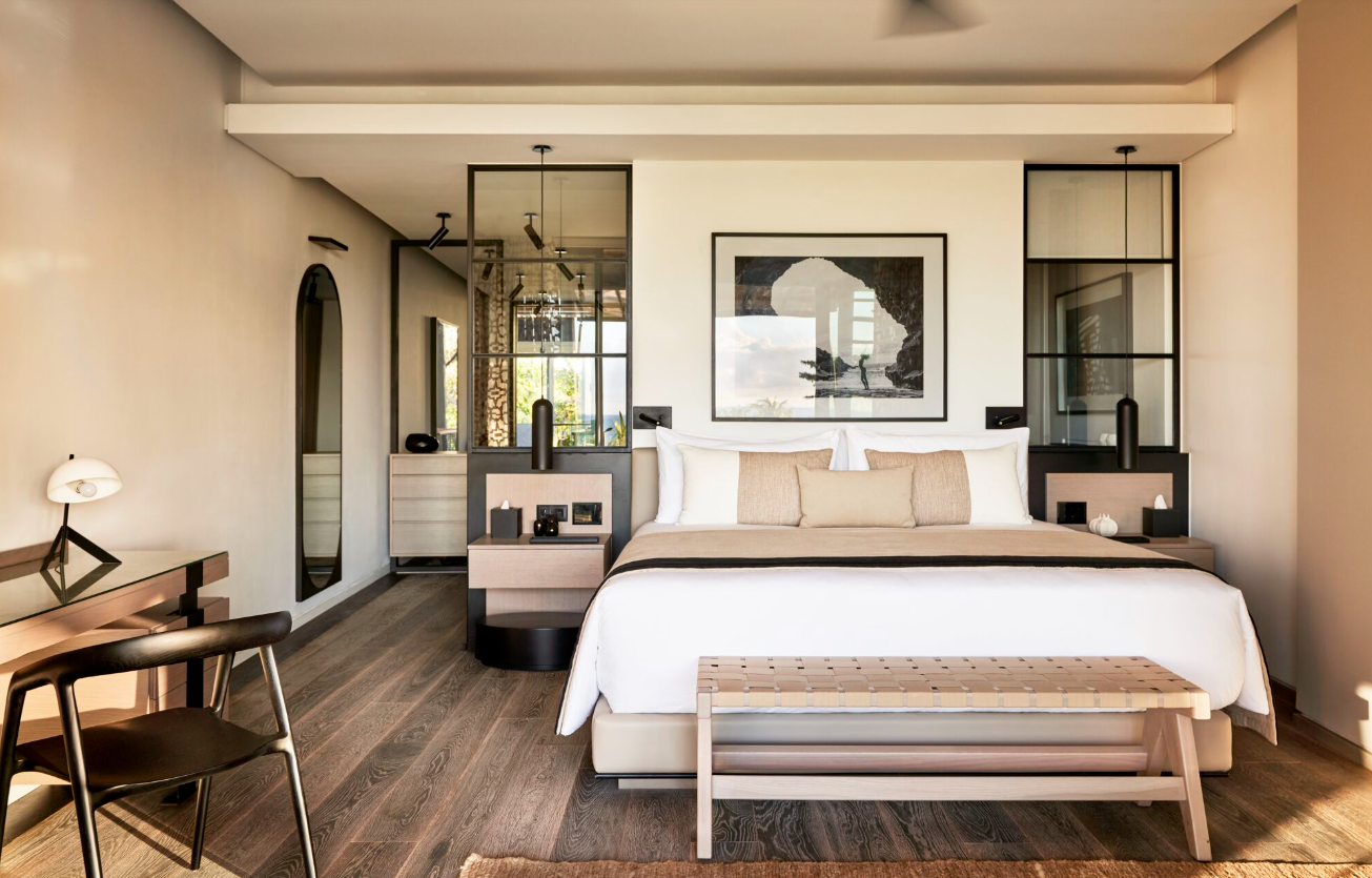 LUX* Grand Baie Resorts & Residences