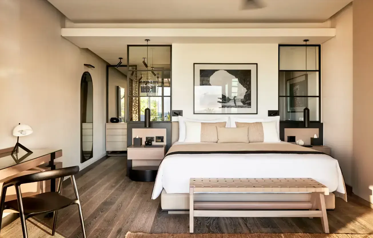 LUX* Grand Baie Resorts & Residences