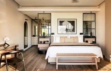 LUX* Grand Baie Resorts & Residences