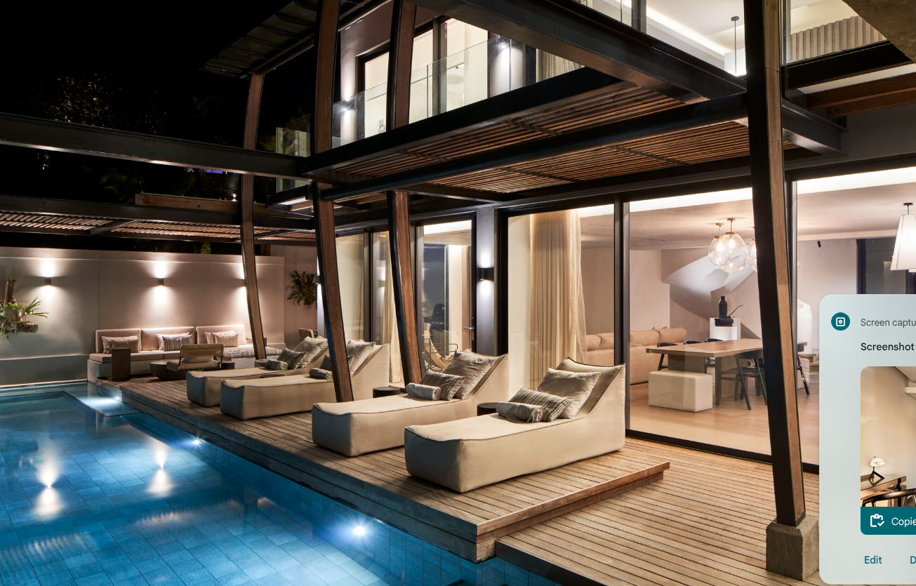 LUX* Grand Baie Resorts & Residences