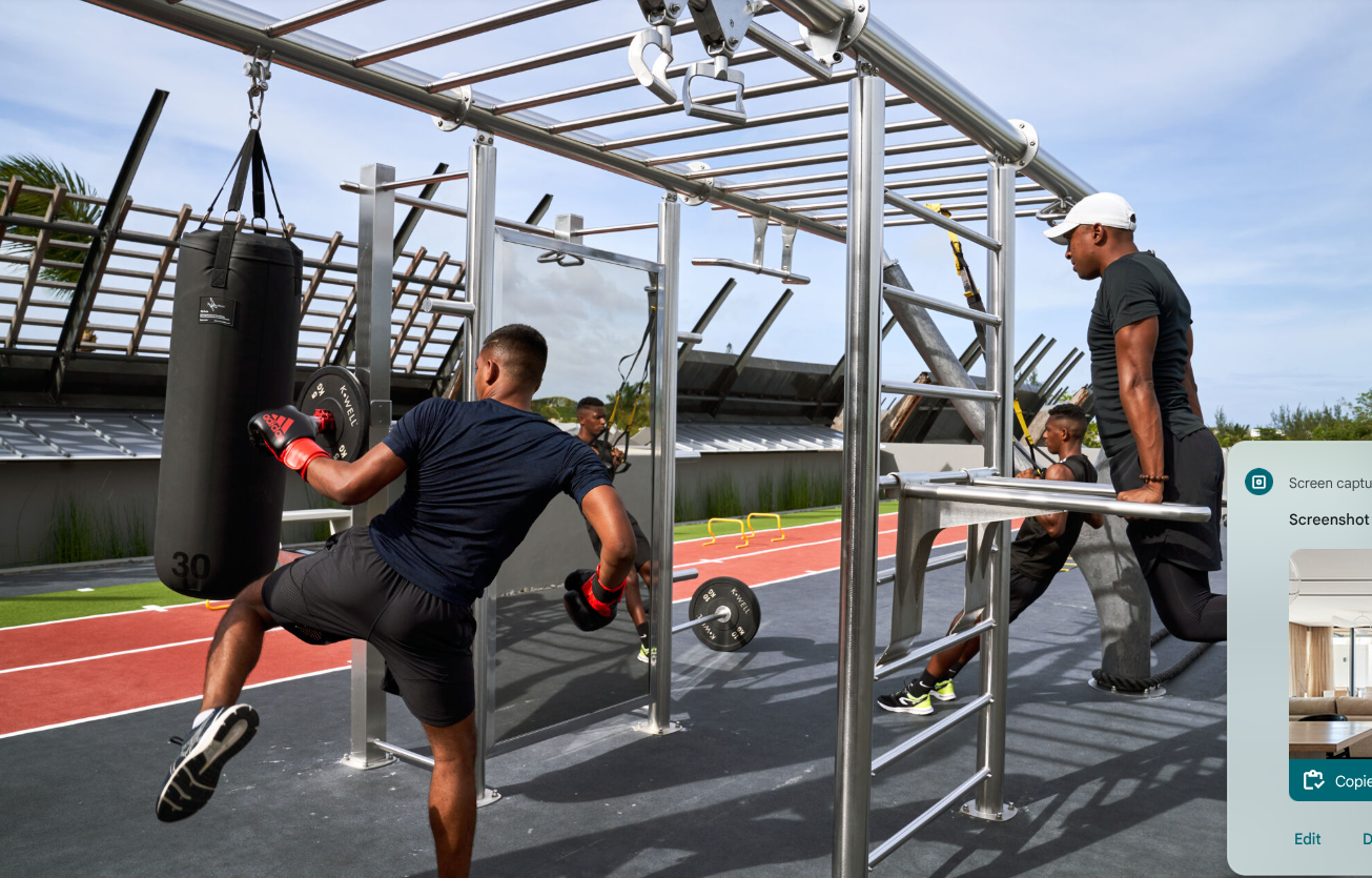 LUX* Grand Baie Resorts & Residences