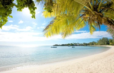 LUX* Grand Baie Resorts & Residences