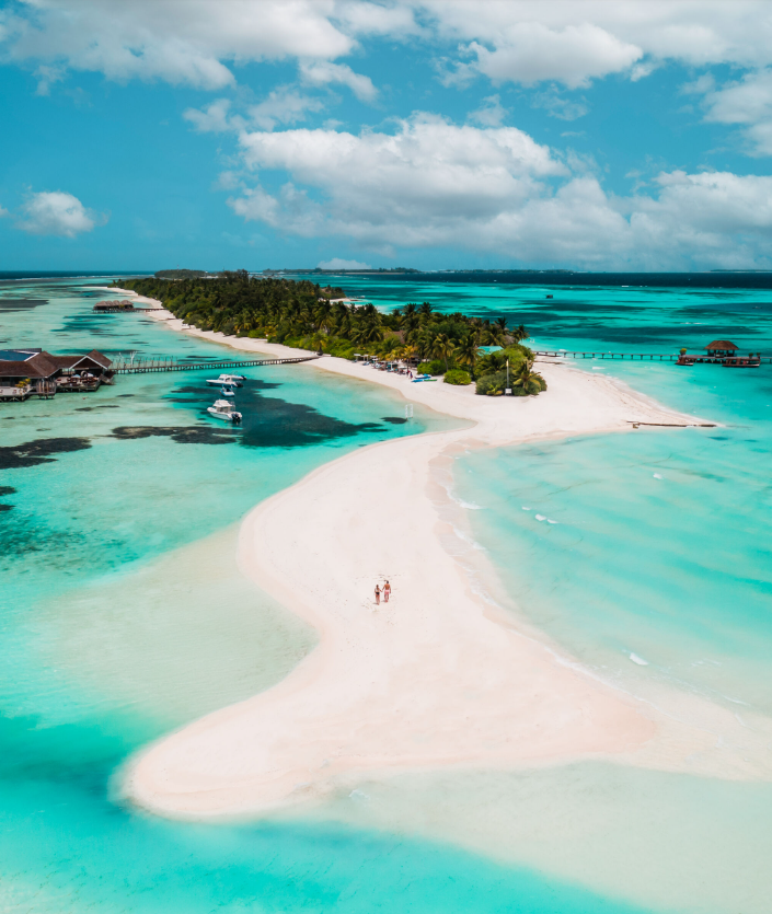 LUX* South Ari Atoll, Maldives