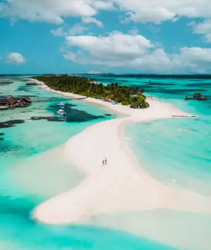 LUX* South Ari Atoll, Maldive