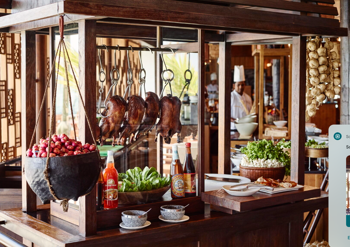 LUX* South Ari Atoll, Maldives