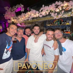 Pavoneo