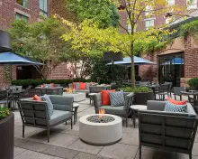 Four Seasons Hotel Washington DC