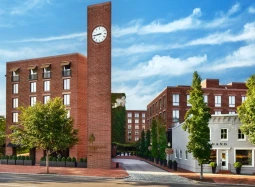 Four Seasons Hotel Washington DC