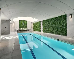 Four Seasons Hotel Washington DC