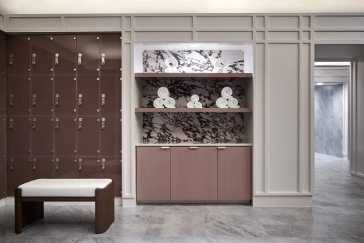 Four Seasons Hotel Washington DC