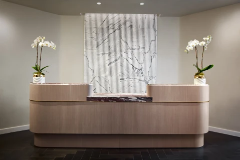 Four Seasons Hotel Washington DC