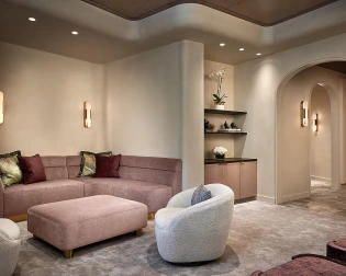 Four Seasons Hotel Washington DC