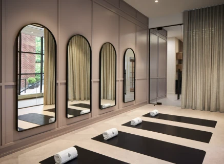 Four Seasons Hotel Washington DC