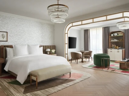 Four Seasons Hotel Washington DC