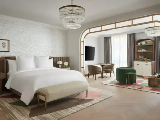 Four Seasons Hotel Washington DC