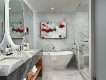 Four Seasons Hotel Washington DC